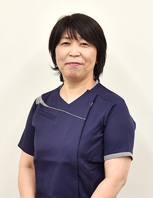 野田 智子
